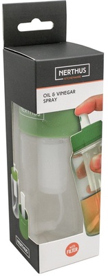 Spray Aceite y Vinagre